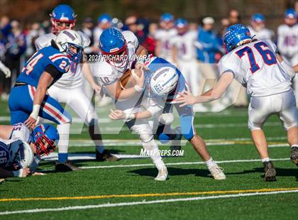 Thumbnail 1 in Londonderry vs. Winnacunnet (NHIAA D1 Final) photogallery.