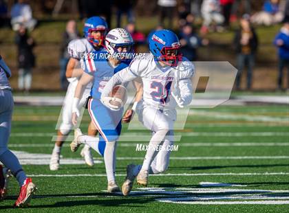 Thumbnail 3 in Londonderry vs. Winnacunnet (NHIAA D1 Final) photogallery.