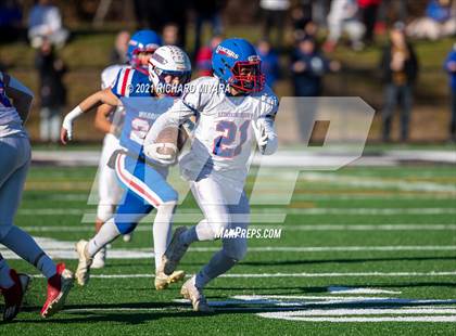 Thumbnail 2 in Londonderry vs. Winnacunnet (NHIAA D1 Final) photogallery.