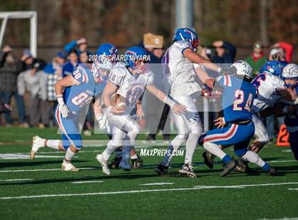 Thumbnail 3 in Londonderry vs. Winnacunnet (NHIAA D1 Final) photogallery.