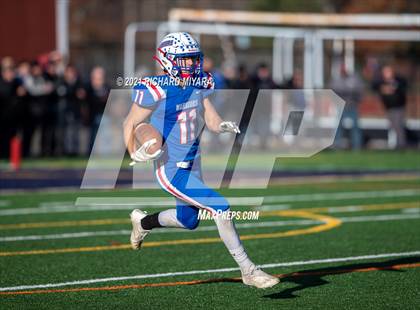 Thumbnail 3 in Londonderry vs. Winnacunnet (NHIAA D1 Final) photogallery.