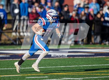 Thumbnail 3 in Londonderry vs. Winnacunnet (NHIAA D1 Final) photogallery.