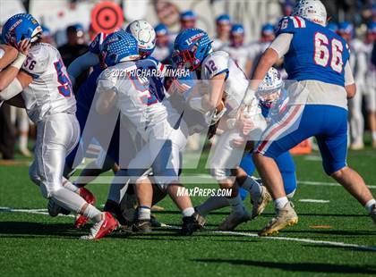 Thumbnail 2 in Londonderry vs. Winnacunnet (NHIAA D1 Final) photogallery.