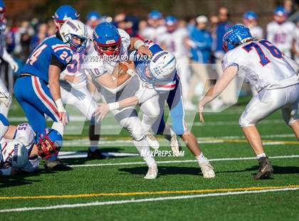 Thumbnail 2 in Londonderry vs. Winnacunnet (NHIAA D1 Final) photogallery.