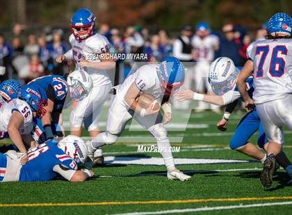 Thumbnail 3 in Londonderry vs. Winnacunnet (NHIAA D1 Final) photogallery.