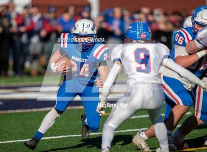 Thumbnail 2 in Londonderry vs. Winnacunnet (NHIAA D1 Final) photogallery.