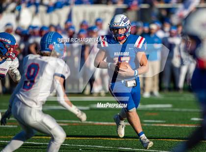 Thumbnail 2 in Londonderry vs. Winnacunnet (NHIAA D1 Final) photogallery.
