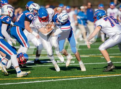 Thumbnail 3 in Londonderry vs. Winnacunnet (NHIAA D1 Final) photogallery.