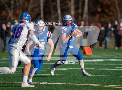 Thumbnail 2 in Londonderry vs. Winnacunnet (NHIAA D1 Final) photogallery.