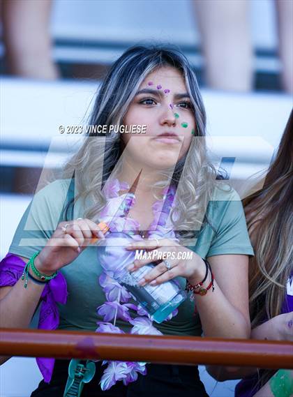 Thumbnail 3 in Edmonds-Woodway @ Lincoln (WIAA 3A Semi Finals) photogallery.