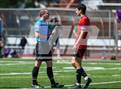 Photo from the gallery "Edmonds-Woodway @ Lincoln (WIAA 3A Semi Finals)"