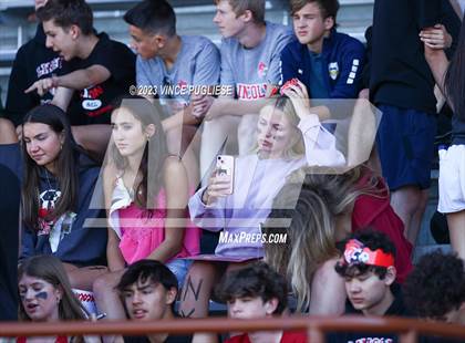 Thumbnail 3 in Edmonds-Woodway @ Lincoln (WIAA 3A Semi Finals) photogallery.