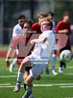 Photo from the gallery "Edmonds-Woodway @ Lincoln (WIAA 3A Semi Finals)"