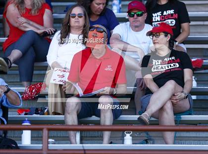 Thumbnail 1 in Edmonds-Woodway @ Lincoln (WIAA 3A Semi Finals) photogallery.