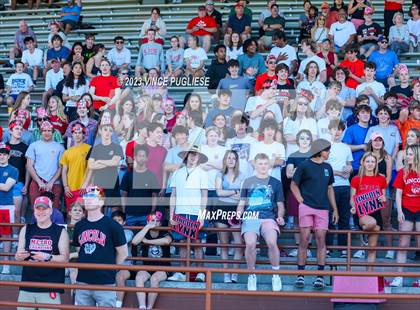 Thumbnail 1 in Edmonds-Woodway @ Lincoln (WIAA 3A Semi Finals) photogallery.