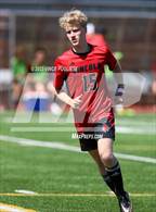 Photo from the gallery "Edmonds-Woodway @ Lincoln (WIAA 3A Semi Finals)"