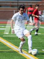 Photo from the gallery "Edmonds-Woodway @ Lincoln (WIAA 3A Semi Finals)"