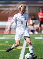 Photo from the gallery "Edmonds-Woodway @ Lincoln (WIAA 3A Semi Finals)"