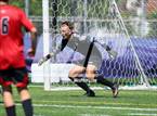 Photo from the gallery "Edmonds-Woodway @ Lincoln (WIAA 3A Semi Finals)"