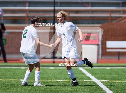 Thumbnail 3 in Edmonds-Woodway @ Lincoln (WIAA 3A Semi Finals) photogallery.