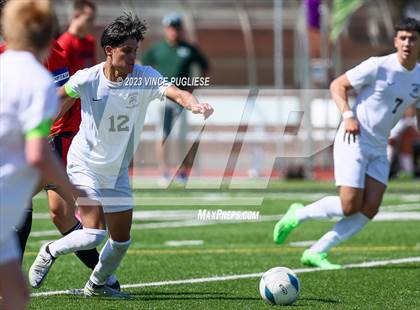 Thumbnail 3 in Edmonds-Woodway @ Lincoln (WIAA 3A Semi Finals) photogallery.