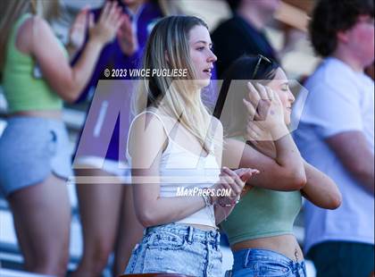 Thumbnail 2 in Edmonds-Woodway @ Lincoln (WIAA 3A Semi Finals) photogallery.