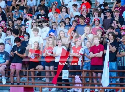 Thumbnail 3 in Edmonds-Woodway @ Lincoln (WIAA 3A Semi Finals) photogallery.