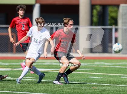 Thumbnail 1 in Edmonds-Woodway @ Lincoln (WIAA 3A Semi Finals) photogallery.