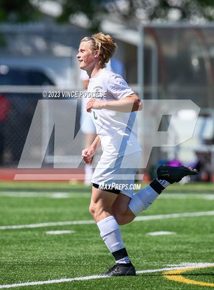 Thumbnail 1 in Edmonds-Woodway @ Lincoln (WIAA 3A Semi Finals) photogallery.