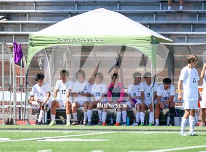 Thumbnail 2 in Edmonds-Woodway @ Lincoln (WIAA 3A Semi Finals) photogallery.