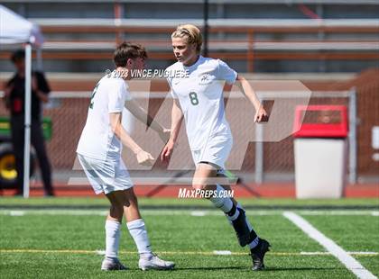 Thumbnail 1 in Edmonds-Woodway @ Lincoln (WIAA 3A Semi Finals) photogallery.