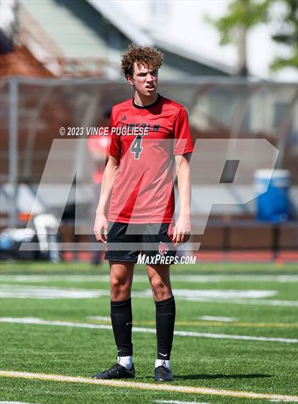 Thumbnail 3 in Edmonds-Woodway @ Lincoln (WIAA 3A Semi Finals) photogallery.