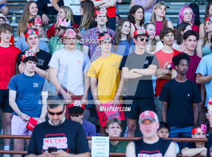 Thumbnail 1 in Edmonds-Woodway @ Lincoln (WIAA 3A Semi Finals) photogallery.