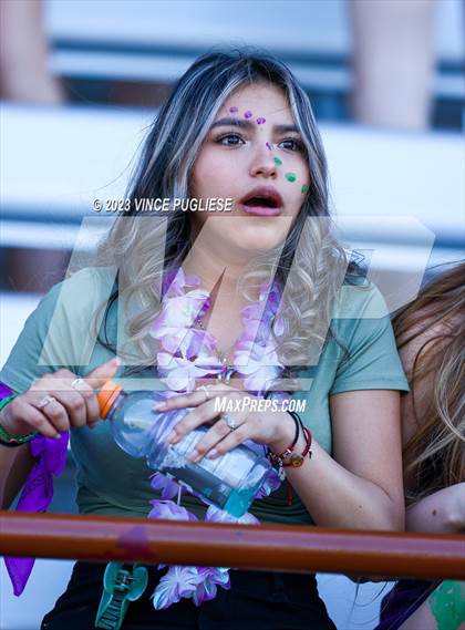 Thumbnail 1 in Edmonds-Woodway @ Lincoln (WIAA 3A Semi Finals) photogallery.