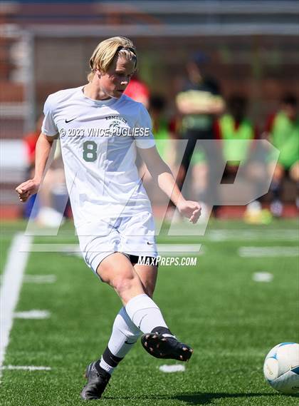 Thumbnail 1 in Edmonds-Woodway @ Lincoln (WIAA 3A Semi Finals) photogallery.