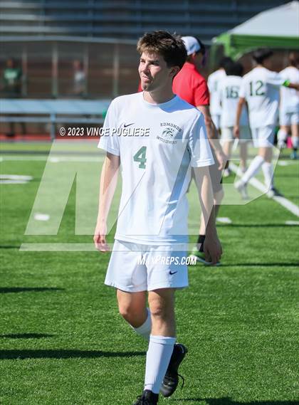 Thumbnail 1 in Edmonds-Woodway @ Lincoln (WIAA 3A Semi Finals) photogallery.