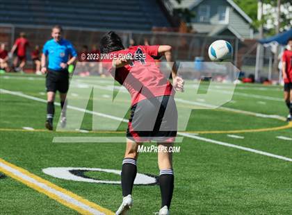 Thumbnail 3 in Edmonds-Woodway @ Lincoln (WIAA 3A Semi Finals) photogallery.