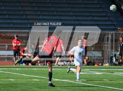 Thumbnail 3 in Edmonds-Woodway @ Lincoln (WIAA 3A Semi Finals) photogallery.