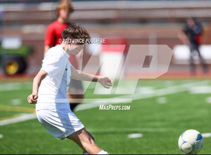 Thumbnail 1 in Edmonds-Woodway @ Lincoln (WIAA 3A Semi Finals) photogallery.