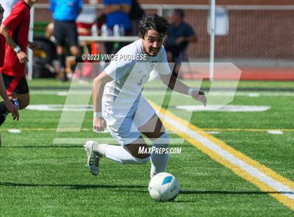 Thumbnail 3 in Edmonds-Woodway @ Lincoln (WIAA 3A Semi Finals) photogallery.