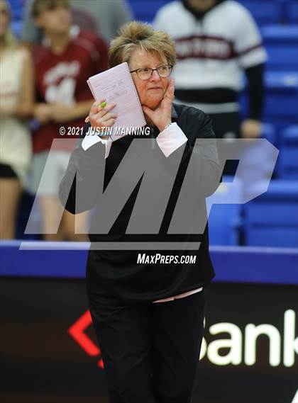 Thumbnail 3 in Benton vs. Little Rock Christian (AAA 5A Final) photogallery.