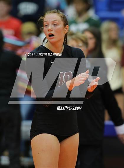 Thumbnail 2 in Benton vs. Little Rock Christian (AAA 5A Final) photogallery.