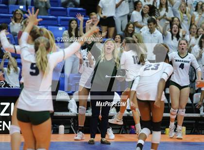 Thumbnail 3 in Benton vs. Little Rock Christian (AAA 5A Final) photogallery.