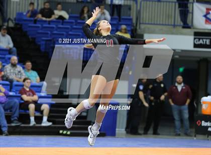 Thumbnail 3 in Benton vs. Little Rock Christian (AAA 5A Final) photogallery.