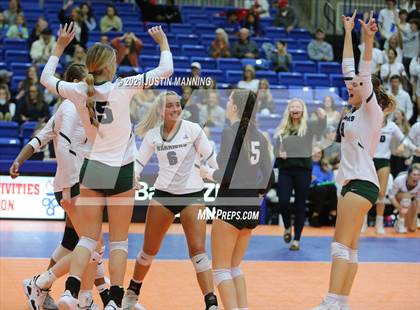 Thumbnail 2 in Benton vs. Little Rock Christian (AAA 5A Final) photogallery.