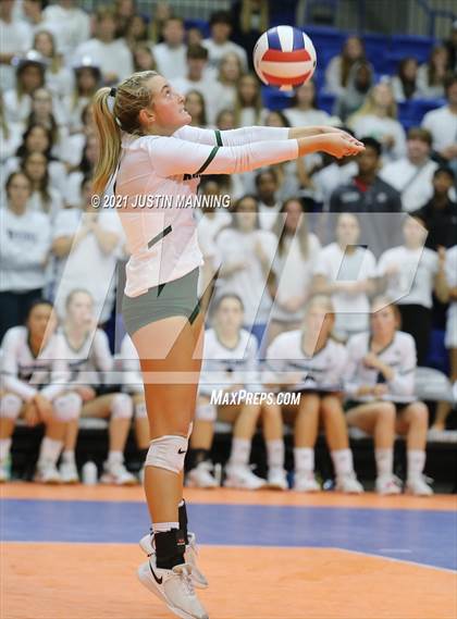 Thumbnail 2 in Benton vs. Little Rock Christian (AAA 5A Final) photogallery.