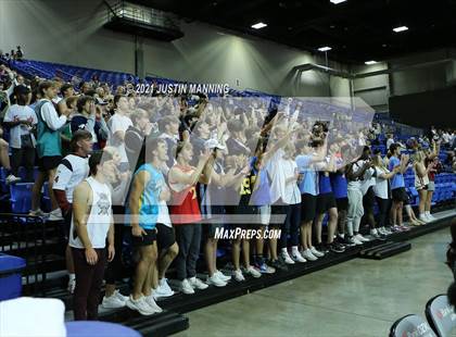 Thumbnail 2 in Benton vs. Little Rock Christian (AAA 5A Final) photogallery.