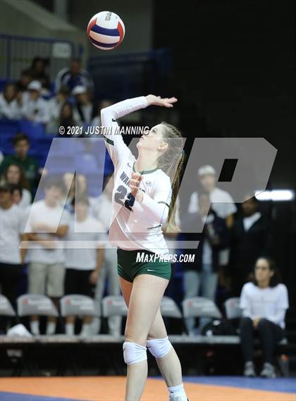 Thumbnail 2 in Benton vs. Little Rock Christian (AAA 5A Final) photogallery.