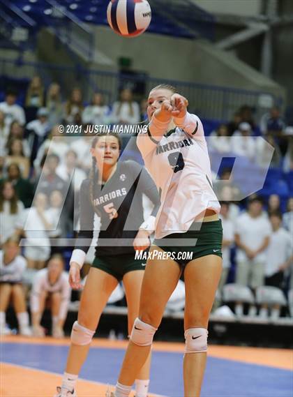 Thumbnail 3 in Benton vs. Little Rock Christian (AAA 5A Final) photogallery.