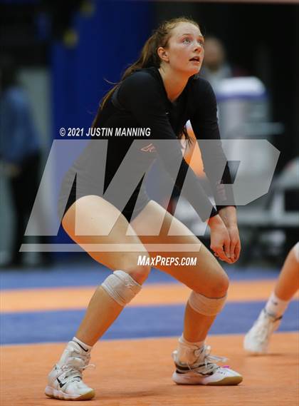 Thumbnail 2 in Benton vs. Little Rock Christian (AAA 5A Final) photogallery.